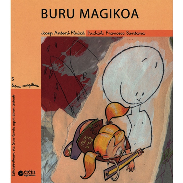 Buru magikoa (Capa mole) 1