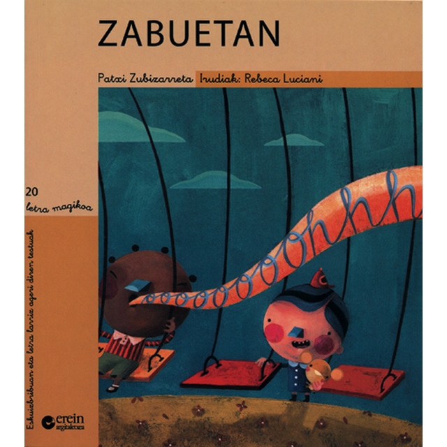 Imagem 0 de Zabuetan (Capa mole)