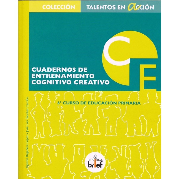 Cuad. 6 entrenamiento cognitivo 6 1