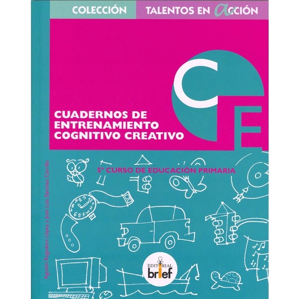 Cuad. 5 entrenamiento cognitivo 5 1