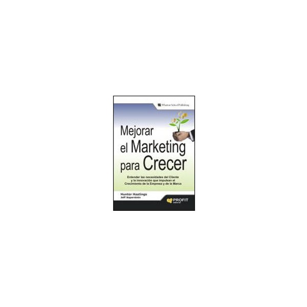 Mejorar El Marketing Para Crecer 1