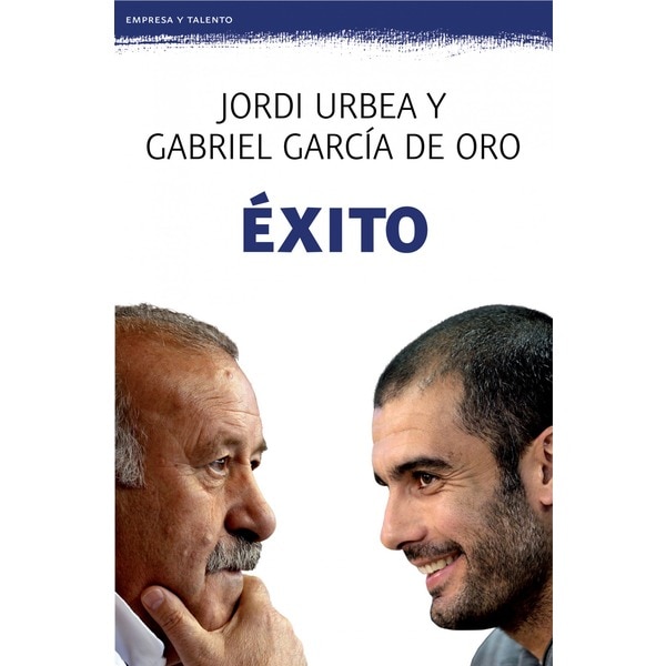 Imagem 0 de Éxito(Bolsillo) (Tapa blanda)