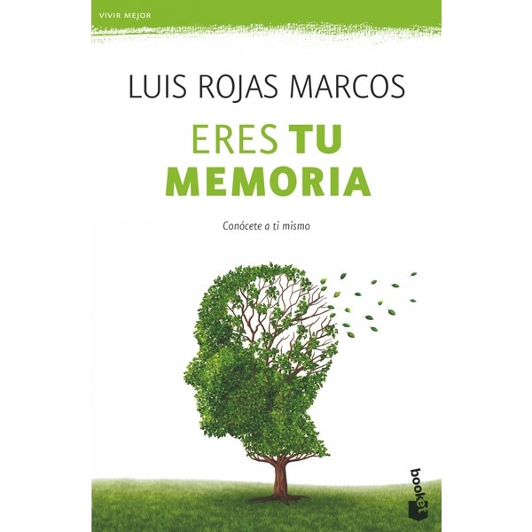 Imagen 1 de Eres tu memoria: Conócete a ti mismo (Bolsillo) (Tapa blanda)