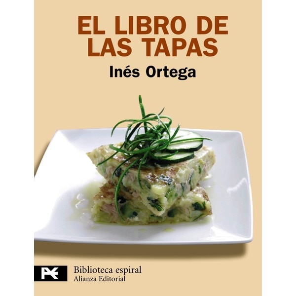 Imagem 0 de El libro de las tapas(Bolsillo)