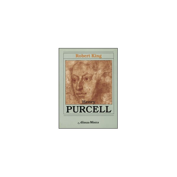 Henry Purcell 1