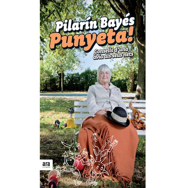 Punyeta! Consells D'Una Ávia Al Seus Néts 1