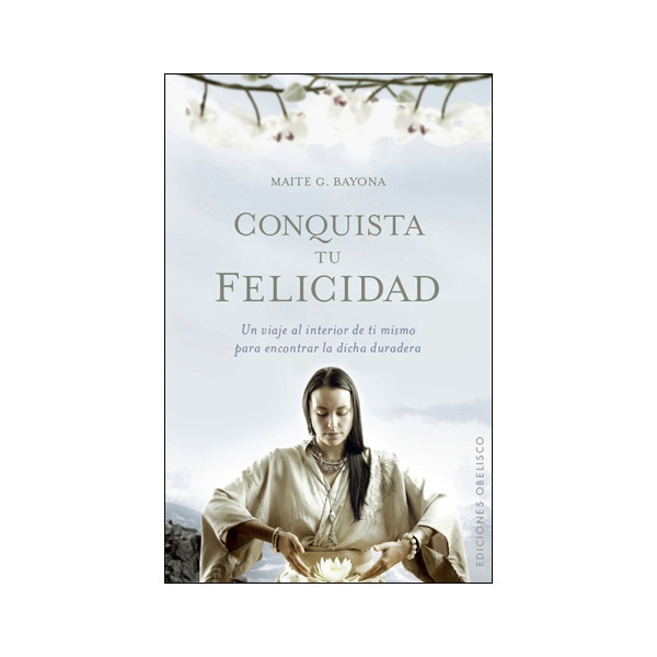 Conquista tu felicidad(Tapa blanda) 1