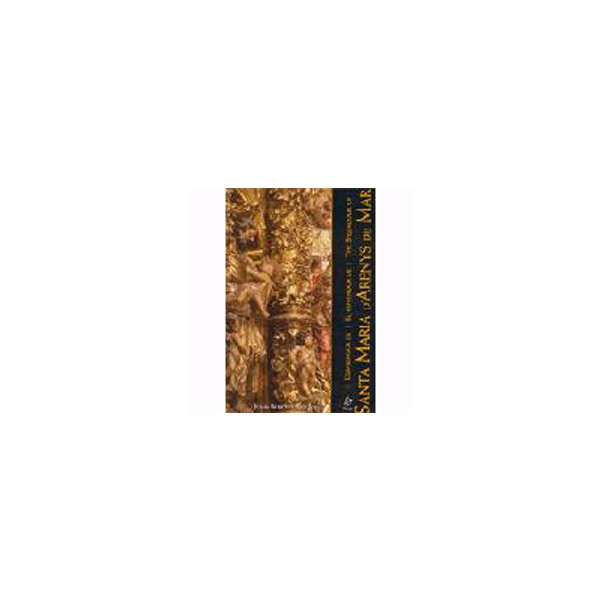 Imagen 0 de L'esplendor de Santa Maria d'Arenys de Mar  (Tapa dura)