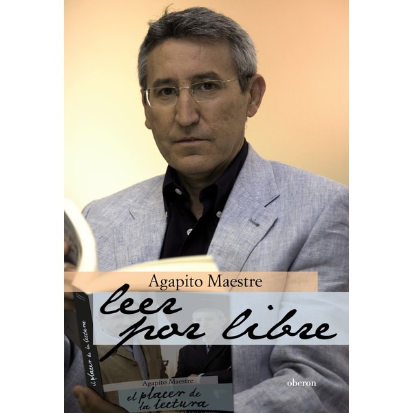 Imagem 0 de Leer por libre (Capa mole com abas)