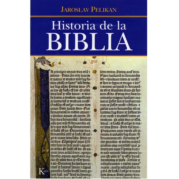 Historia De La Biblia 1