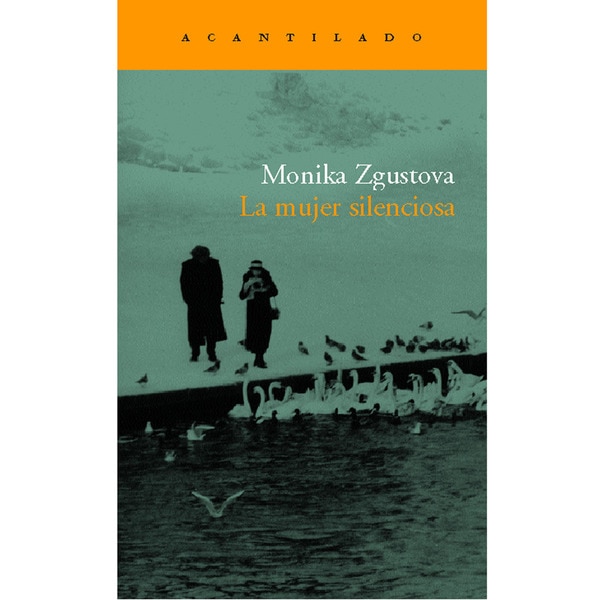 La Mujer Silenciosa 1