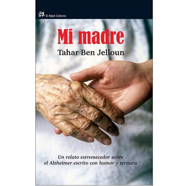 Imagen 1 de Mi madre (Tapa blanda)