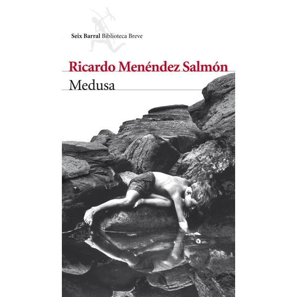 Imagem 0 de Medusa (Capa mole com abas)