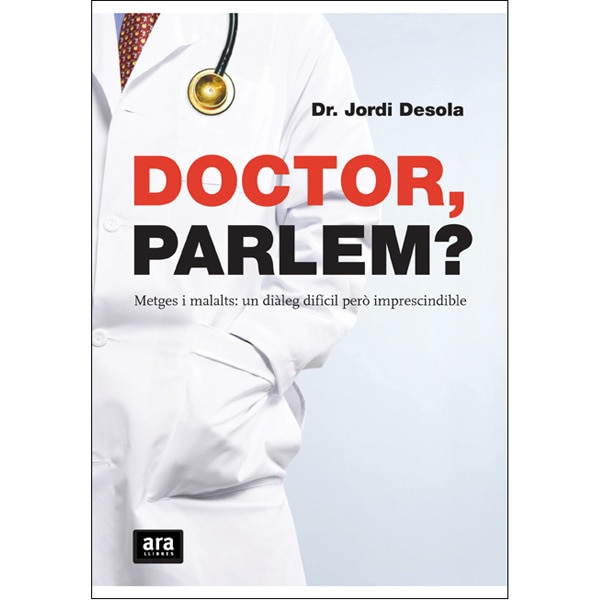 Doctor. Parlem? 1