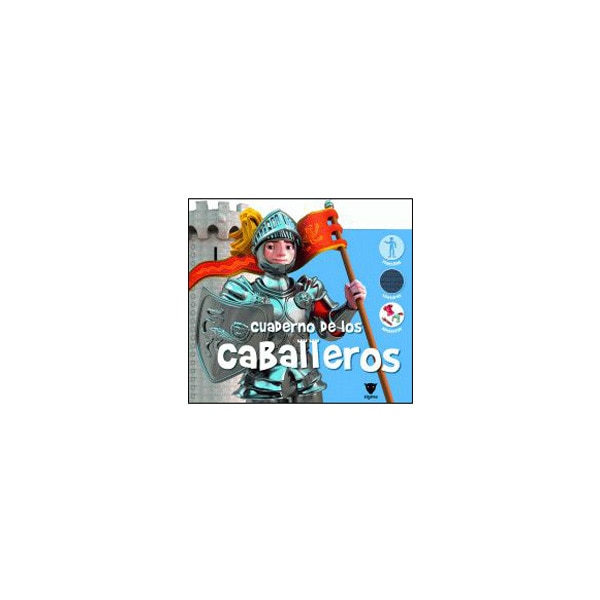 Cuaderno de los Caballeros 1