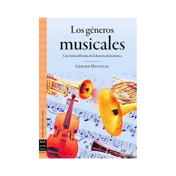 Los Géneros Musicales 1