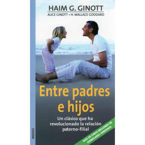 Entre Padres E Hijos 1