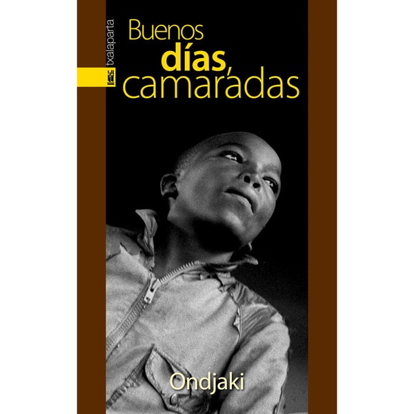 Buenos días, camaradas 1