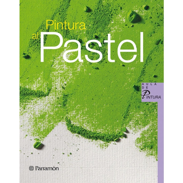 Pintura Al Pastel 1