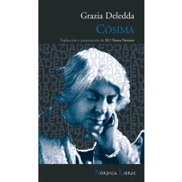 Imagem 0 de Cósima(Tapa blanda)