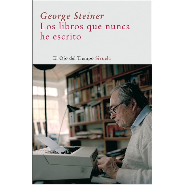 Los libros que nunca he escrito (Tapa blanda) 1