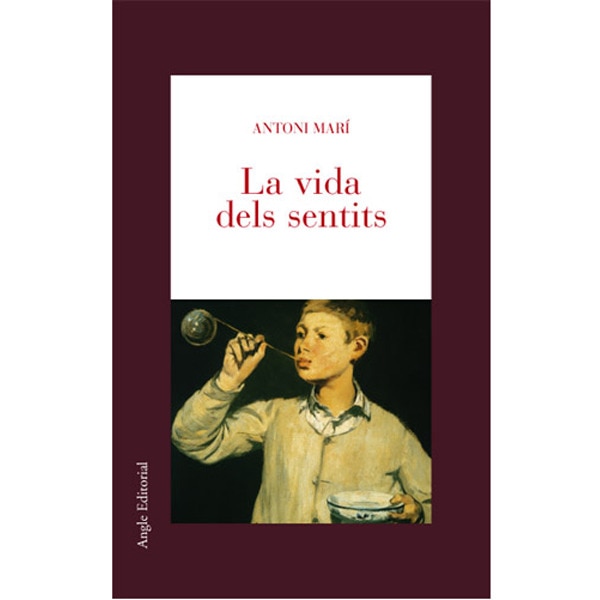 Imagem 0 de La Vida Dels Sentits