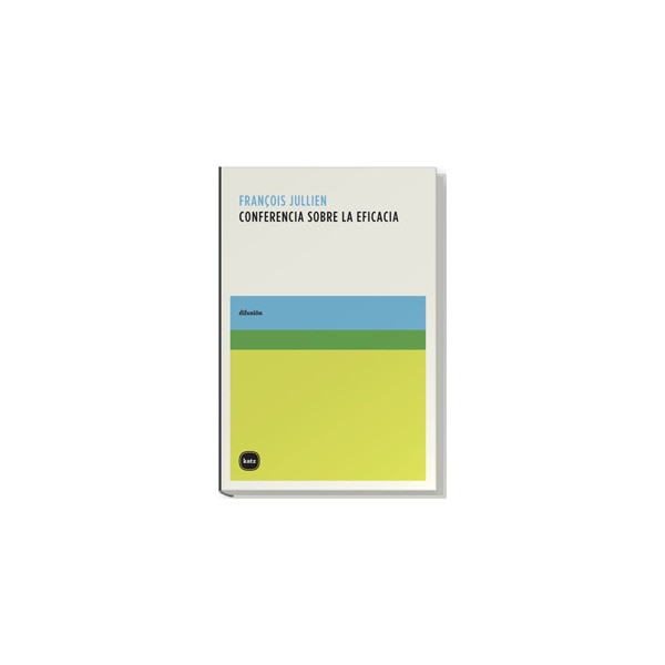 Imagem 0 de Conferencia Sobre La Eficacia