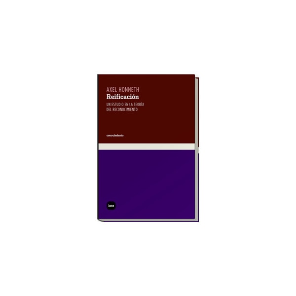 Reificación 1
