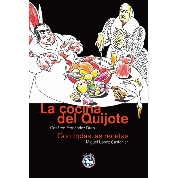 Imagem 0 de La Cocina Del Quijote