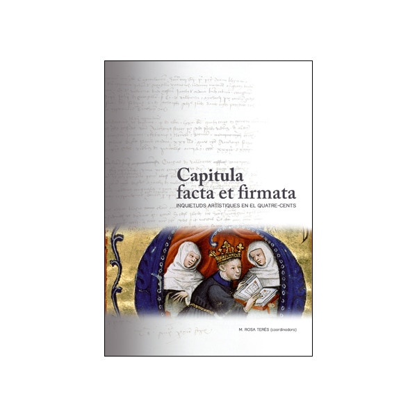 Capitula Facta Et Firmata 1