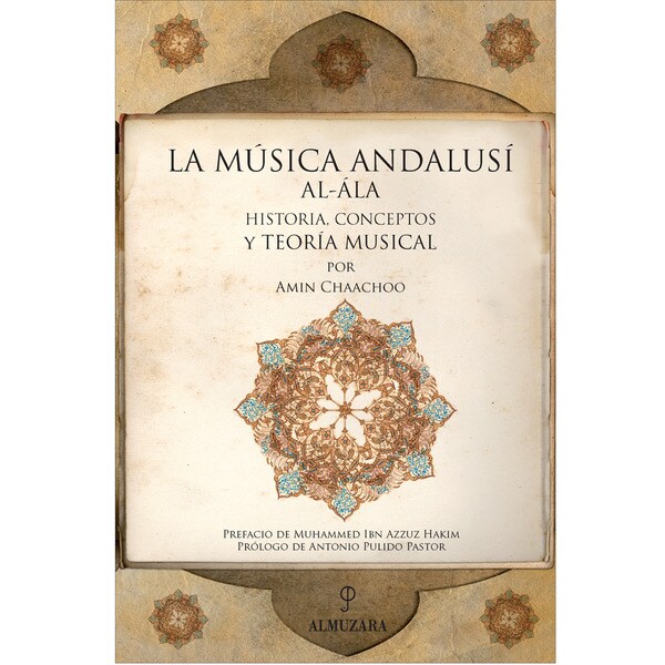 La Musica Andalusi 1