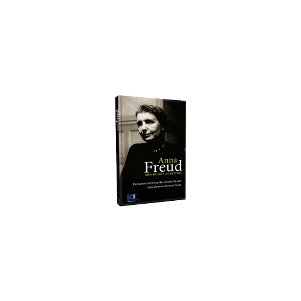 Imagem 0 de Anna Freud. Una Mujer Y Un Destino