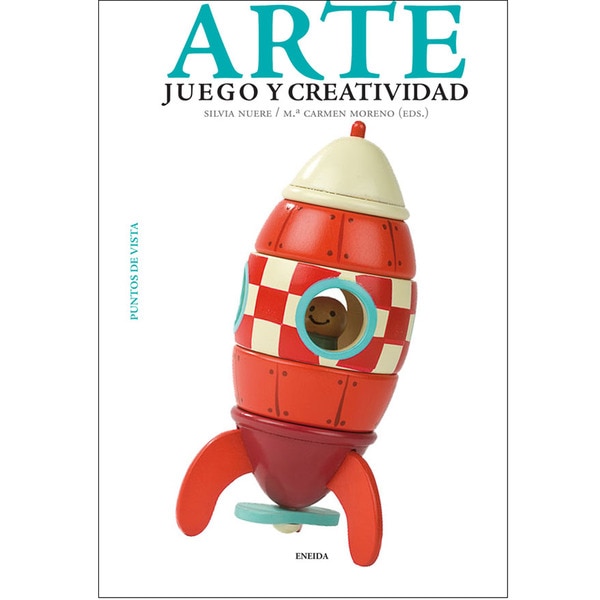 Arte Juego Y Creatividad 1