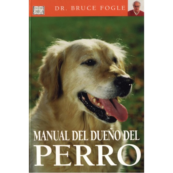 Manual Del Dueño Del Perro 1