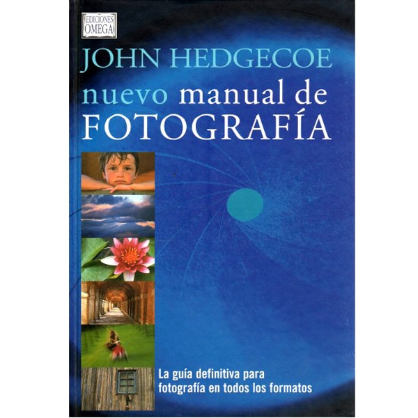Imagem 0 de Nuevo Manual De Fotografía