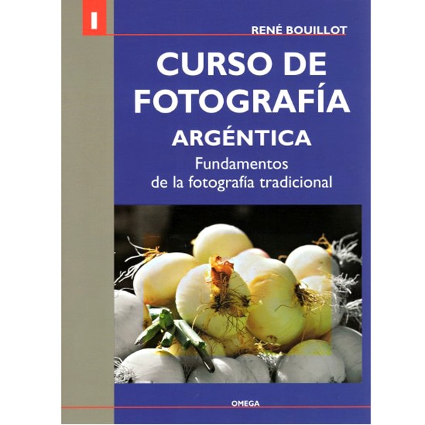 Curso De Fotografía Argentica 1