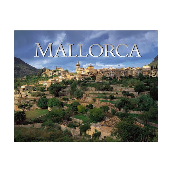 Imagen 0 de Mallorca: Neil austen