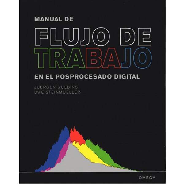 Manual De Flujo De Trabajo En El Procesado Digital 1