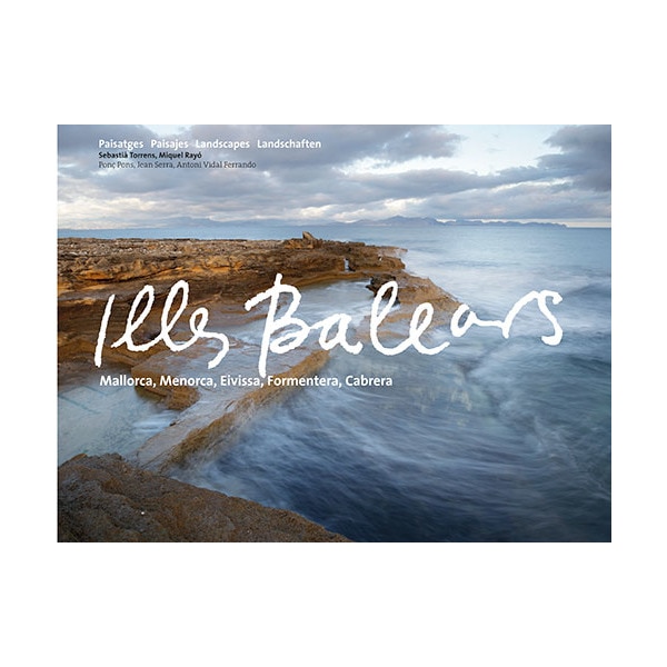Illes Balears: Mallorca, Menorca, Eivissa, Formentera, Cabrera (Luxo) 1