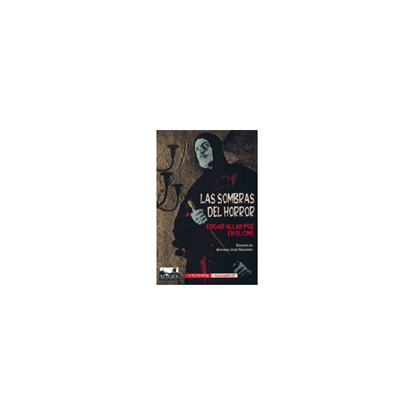 Las Sombras Del Horror 1