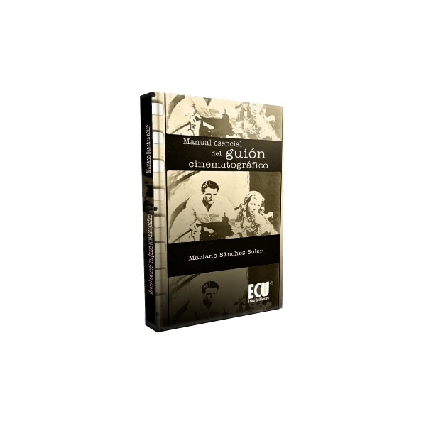 Imagem 0 de Manual Esencial Del Guion