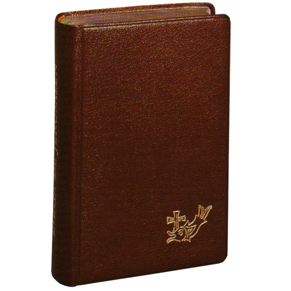 Imagem 0 de Biblia Jerusalén Bolsillo Mod. 4