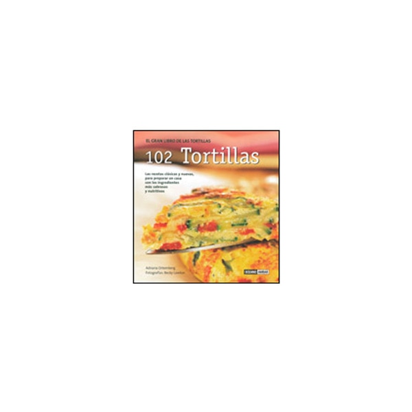 Imagem 0 de 102 Tortillas