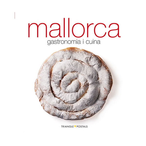 Imagem 0 de Mallorca, gastronomia i cuina: Gastronomia i cuina (Capa mole com abas)