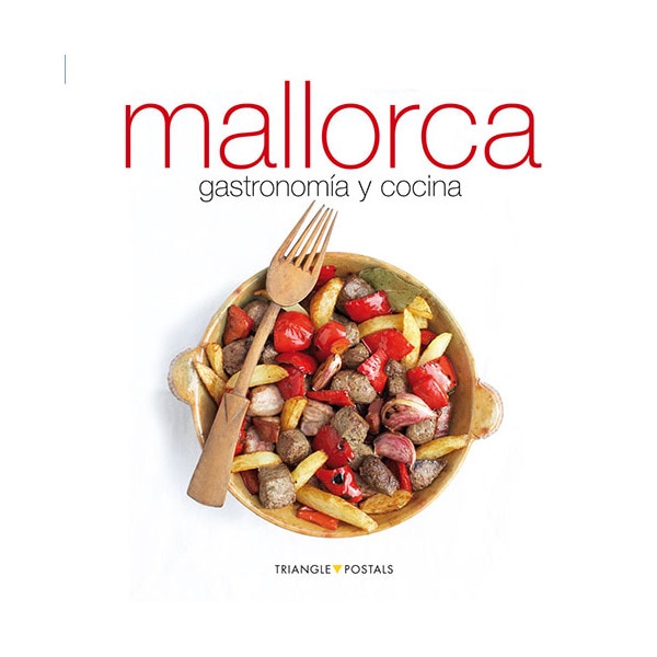 Imagem 0 de Mallorca, gastronomía y cocina: Gastronomía y cocina (Capa mole com abas)