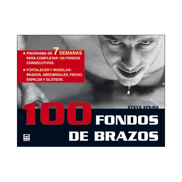 Imagen 0 de 100 fondos de brazos (Tapa blanda)