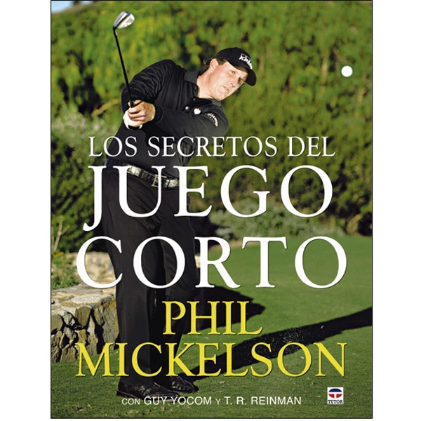 Los secretos del juego corto(Tapa blanda) 1