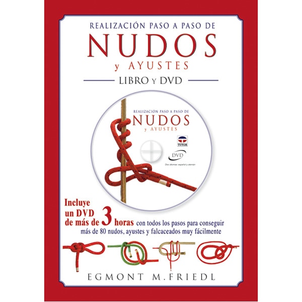 Realizacion Paso A Paso De Nudos Y Ayustes 1