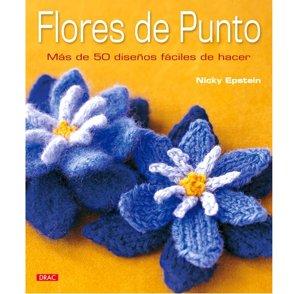 Flores De Punto 1