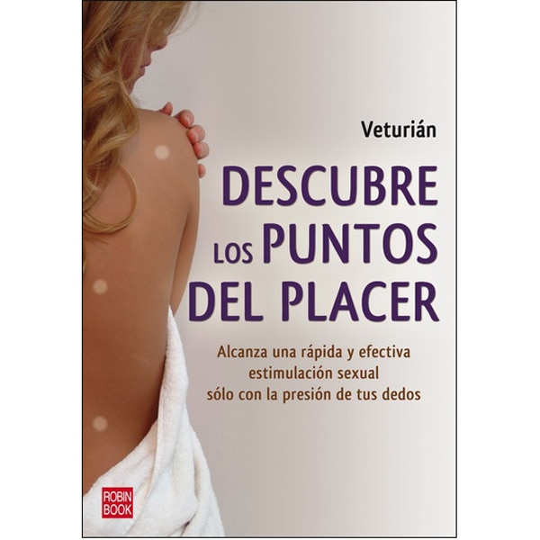 Descubre Los Puntos Del Placer 1
